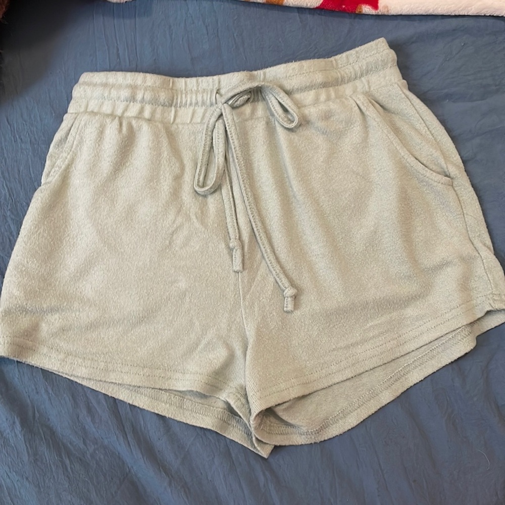 Super Comfy Pajama Shorts Size US Small